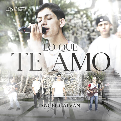 Lo Que Te Amo