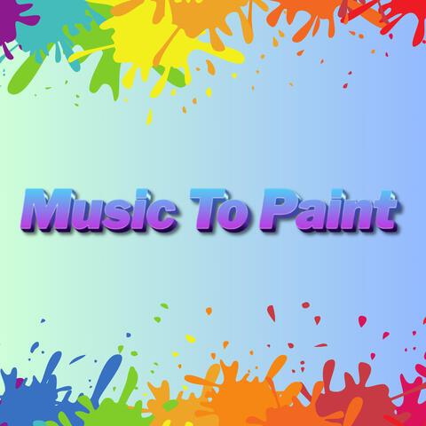 BGM For Painting