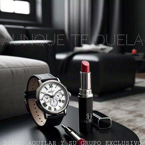 Aunque te duela (remastered)