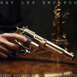 Hay les encargo