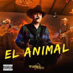 El Animal (En Vivo) - Single