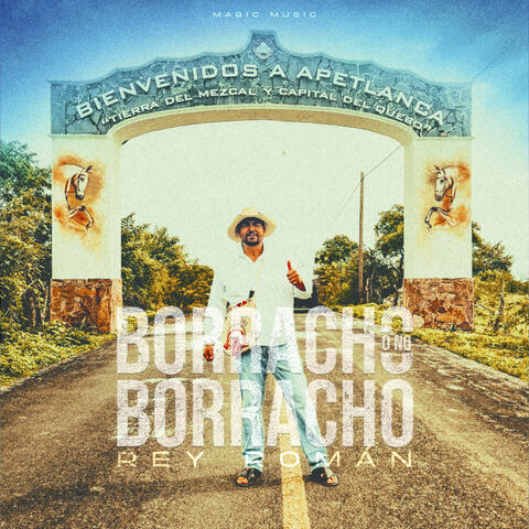 Borracho O No Borracho