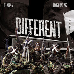 Different