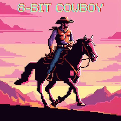 8-Bit Cowboy
