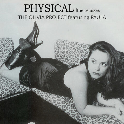 The Olivia Project
