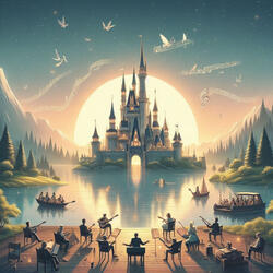 A Whole New World