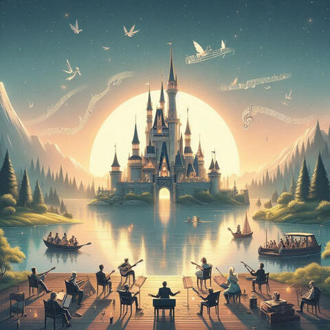 A Whole New World