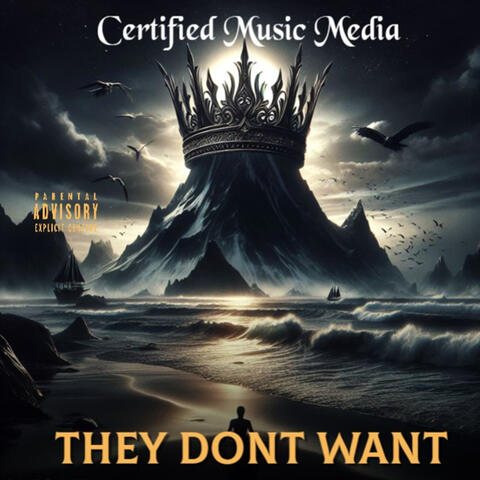They Dont Want