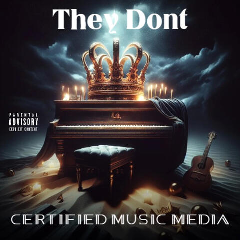 They Dont