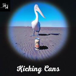 Kicking Cans