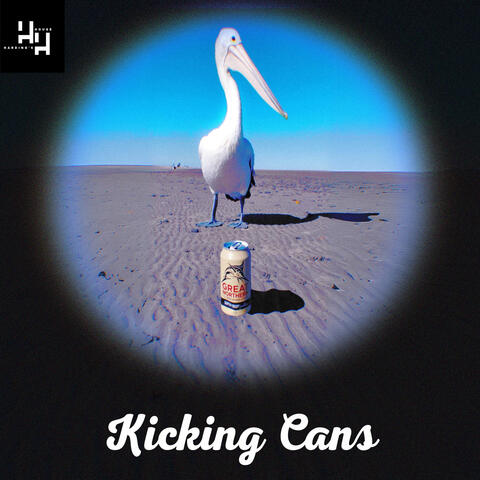 Kicking Cans