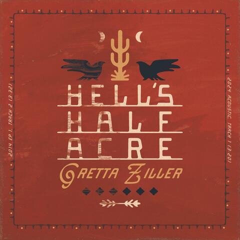 Hell's Half Acre