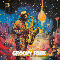 Funky Revolution