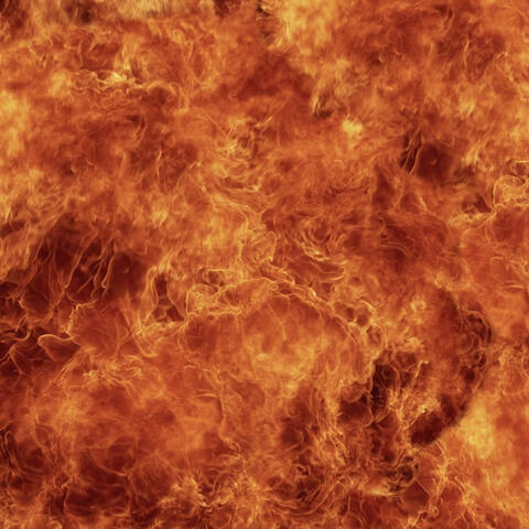 BURN