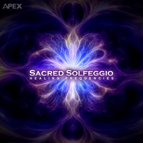 Spiritual Frequencies