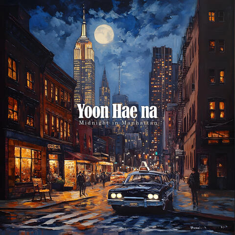 Midnight in Manhattan