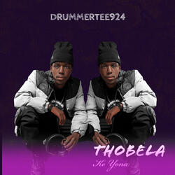 Thobela Ke Yona (Ase Yona)