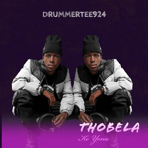 Thobela Ke Yona (Ase Yona)