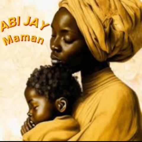 Maman