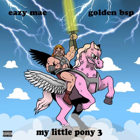 My Little Pony 3