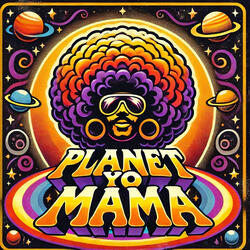 Planet Yo Mama