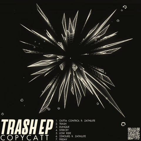 Trash