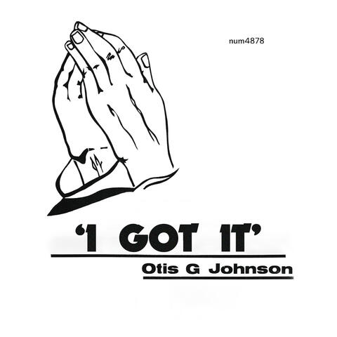 Otis G Johnson