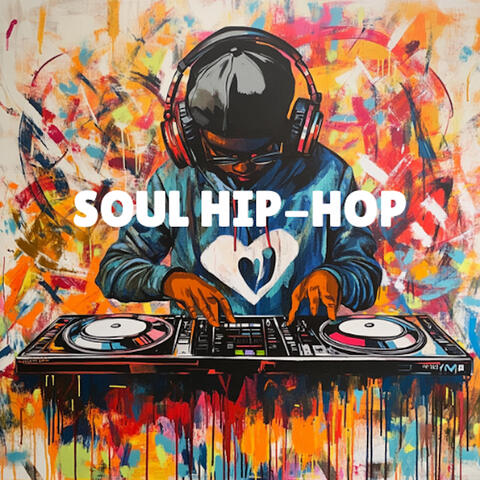 Heart and Rhythm - The Essence of Soulful Hip-Hop