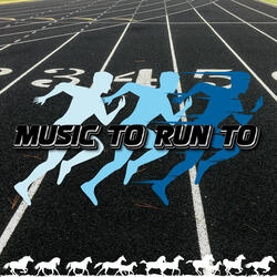 Sprint Techno High Intensity Running Tracks