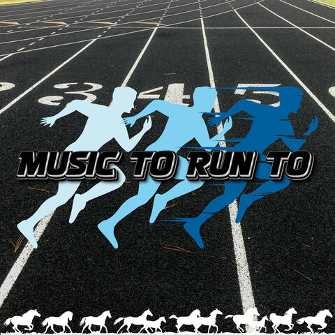 Runners Club High Energy Motivational EDM Techno For Running