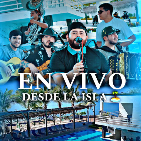 En vivo desde la isla