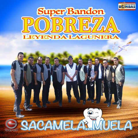 Sacamela...Muela