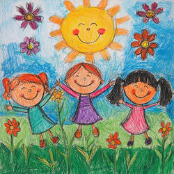 The Joy Of The Lord Is My Strength