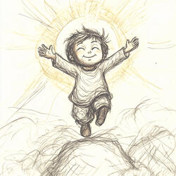 Our God Is An Awesome God