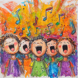 I Could Sing Of Your Love Forever