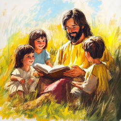 Blessed Be Your Name