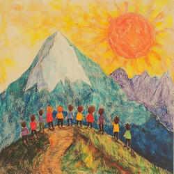 Go Tell It On The Mountain