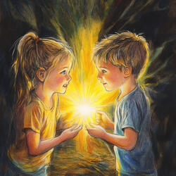 This Little Light Of Mine