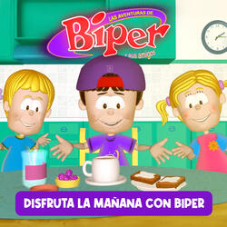 Disfruta La Mañana Con Biper