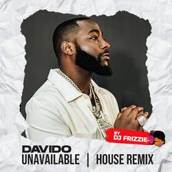 Unavailable House