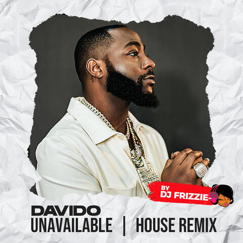 Unavailable House