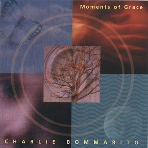 Moments of Grace