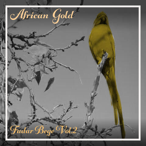 African Gold - Fadar Bege Vol. 2