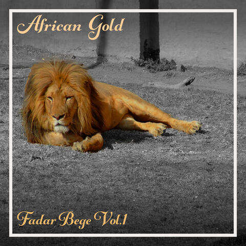 African Gold - Fadar Bege Vol. 1