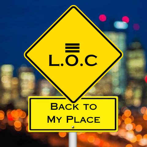 Back to My Place