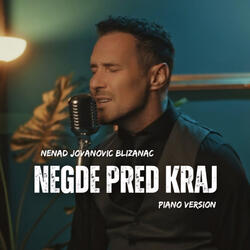 Negde pred kraj