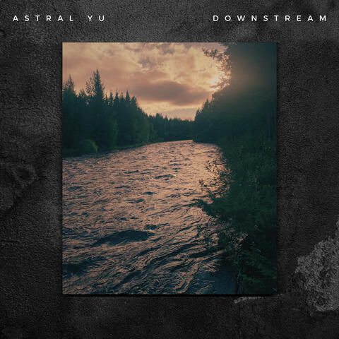 Downstream 432 Hz