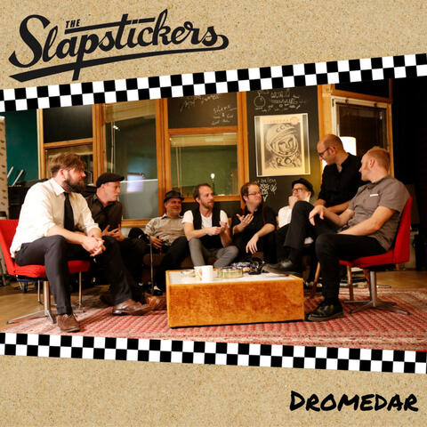 Dromedar