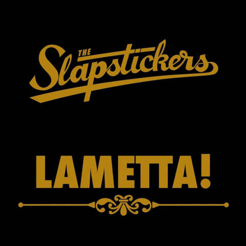 The Slapstickers