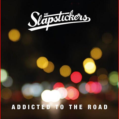 Addicted to the Road
